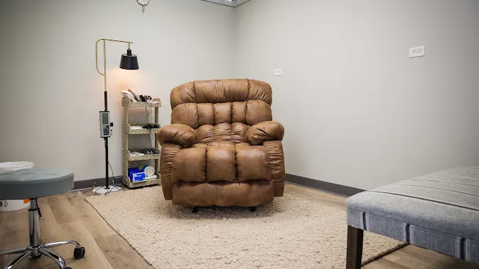 865 Wellness + Ketamine — ketamine clinic in Knoxville, Tennessee (photo 3 of 3)