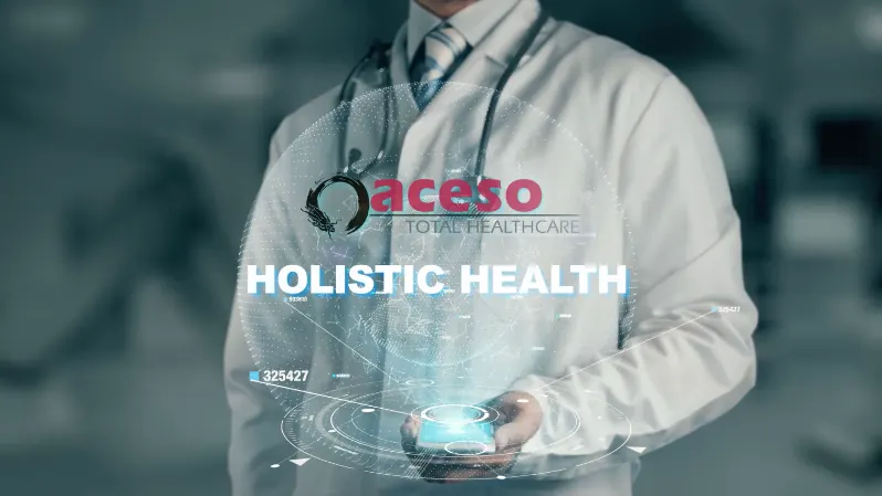 Aceso Total Health PC — ketamine clinic in Lincoln, Nebraska (photo 1 of 3)