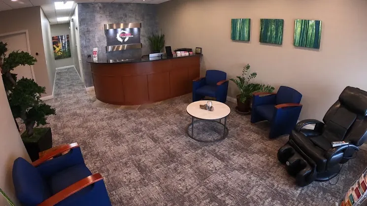 Aceso Total Health PC — ketamine clinic in Lincoln, Nebraska (photo 2 of 3)