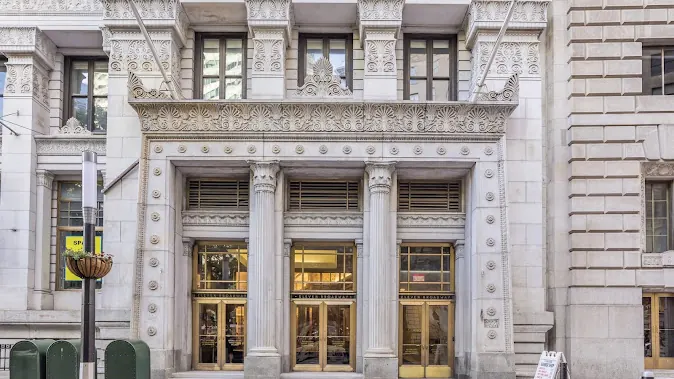 Acheron Psychiatry - Ketamine Assisted Psychotherapy — ketamine clinic in New York, New York (photo 2 of 3)