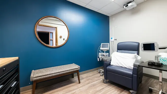 Acute Pain Therapies — ketamine clinic in Bellevue, Washington (photo 2 of 3)