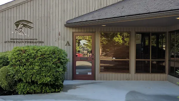 Acute Pain Therapies — ketamine clinic in Bellevue, Washington (photo 3 of 3)