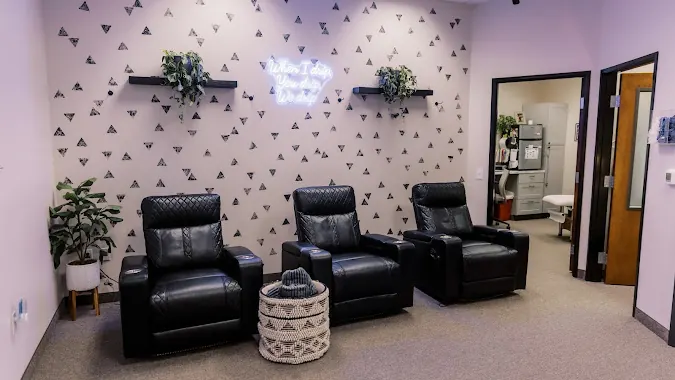Advanced Ketamine — ketamine clinic in Chandler, Arizona (photo 1 of 3)