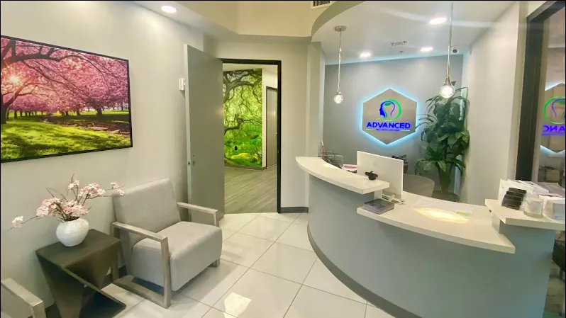 Advanced Wellness and Pain — ketamine clinic in Gilbert, Arizona (photo 1 of 3)