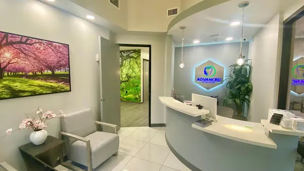 Advanced Wellness and Pain — ketamine clinic in Gilbert, Arizona (photo 3 of 3)