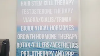 Age Well Dr (Affordable Testosterone, Suboxone, Ketamine, Semaglutide, Tirzepatide, Lab Work, Stem Cells, PRP) — ketamine clinic in Pompano Beach, Florida (photo 2 of 3)