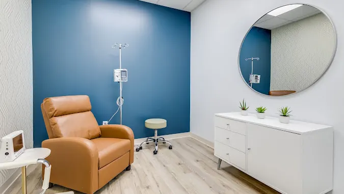 Alchemy Wellness — ketamine clinic in Richmond, Virginia (photo 1 of 3)