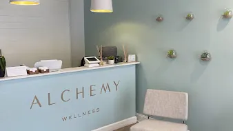 Alchemy Wellness — ketamine clinic in Richmond, Virginia (photo 2 of 3)