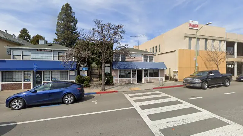 Alissa Blackman, LMFT :: Ketamine Assisted Psychotherapy — ketamine clinic in Oakland, California