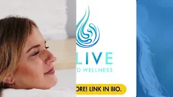 Alive IV and Wellness — ketamine clinic in Portland, Oregon (photo 2 of 3)