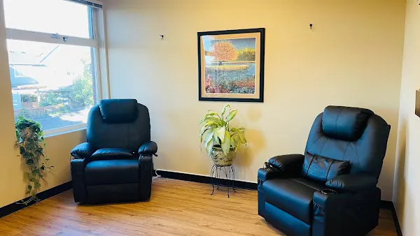 Alive IV and Wellness — ketamine clinic in Portland, Oregon (photo 3 of 3)