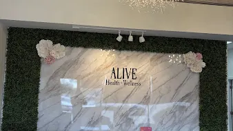 Alive Med Spa & Ketamine Clinic — ketamine clinic in Kirkwood, Missouri (photo 3 of 3)