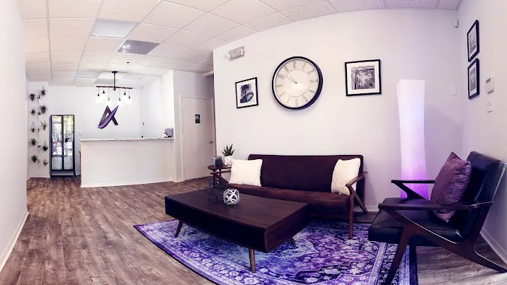 Allay Health and Wellness: Ketamine Treatment Center — ketamine clinic in Palm Beach Gardens, Florida (photo 1 of 3)