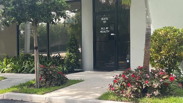 Allay Health and Wellness: Ketamine Treatment Center — ketamine clinic in Palm Beach Gardens, Florida (photo 2 of 3)