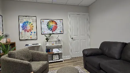 Alleviation Therapeutics and Ketamine — ketamine clinic in Franklin, Massachusetts (photo 3 of 3)