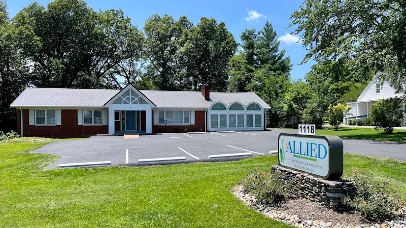 Allied Anesthesia, PLLC — ketamine clinic in Elizabethtown, Kentucky (photo 1 of 3)
