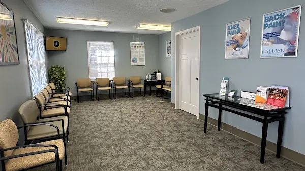 Allied Anesthesia, PLLC — ketamine clinic in Elizabethtown, Kentucky (photo 3 of 3)