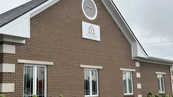AlphaOmega Wellness — ketamine clinic in Greenwood, Indiana (photo 3 of 3)