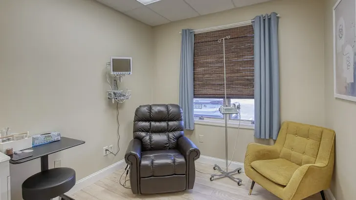 Alternativ Total Wellness | Ketamine Therapy in New Jersey — ketamine clinic in Marlton, New Jersey (photo 1 of 3)