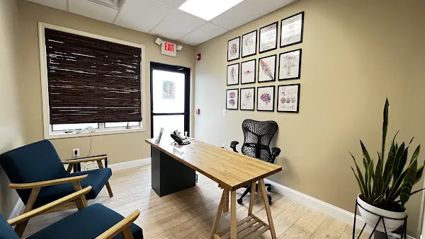 Alternativ Total Wellness | Ketamine Therapy in New Jersey — ketamine clinic in Marlton, New Jersey (photo 2 of 3)
