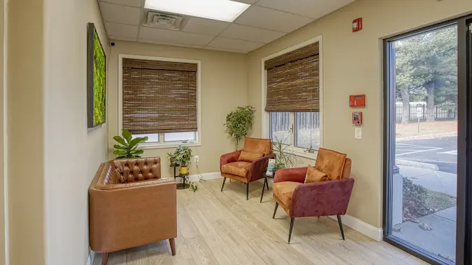 Alternativ Total Wellness | Ketamine Therapy in New Jersey — ketamine clinic in Marlton, New Jersey (photo 3 of 3)