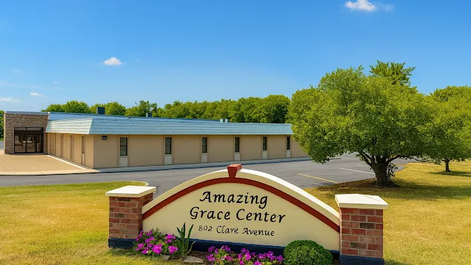 Amazing Grace Center — ketamine clinic in Portsmouth, Ohio (photo 1 of 3)