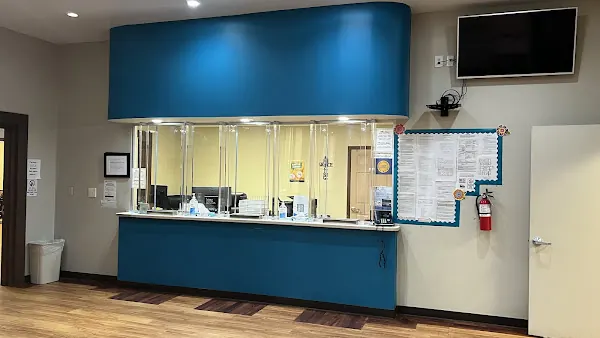 Amazing Grace Center — ketamine clinic in Portsmouth, Ohio (photo 2 of 3)