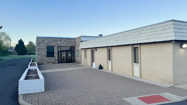 Amazing Grace Center — ketamine clinic in Portsmouth, Ohio (photo 3 of 3)