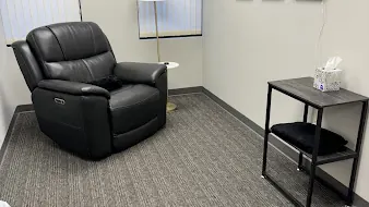 Ames Ketamine Clinic — ketamine clinic in Ames, Iowa (photo 1 of 3)