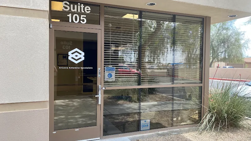 Arizona Ketamine Specialists — ketamine clinic in Glendale, Arizona (photo 2 of 3)
