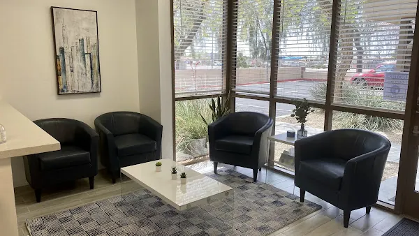 Arizona Ketamine Specialists — ketamine clinic in Glendale, Arizona (photo 3 of 3)