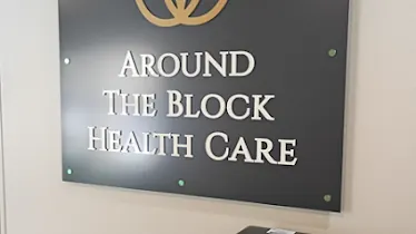 Around the Block Health Care — ketamine clinic in Colorado Springs, Colorado (photo 1 of 3)