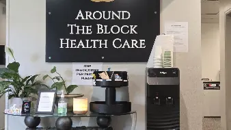 Around the Block Health Care — ketamine clinic in Colorado Springs, Colorado (photo 2 of 3)
