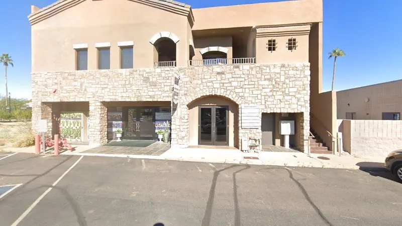 Artisan Ketamine Clinic — ketamine clinic in Fountain Hills, Arizona