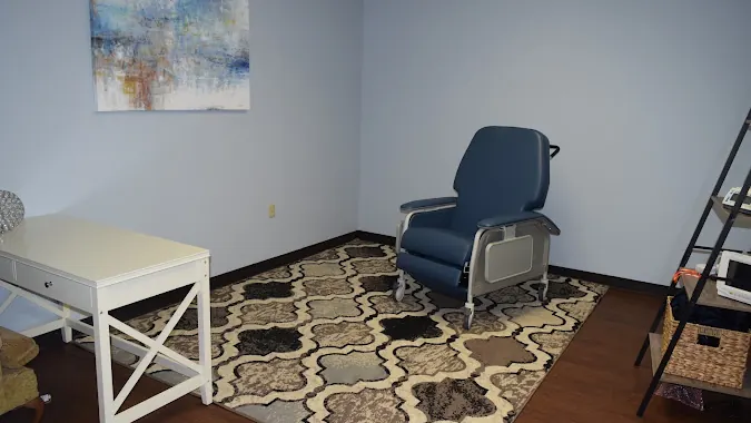 Ascend Health Center — ketamine clinic in Akron, Ohio (photo 3 of 3)