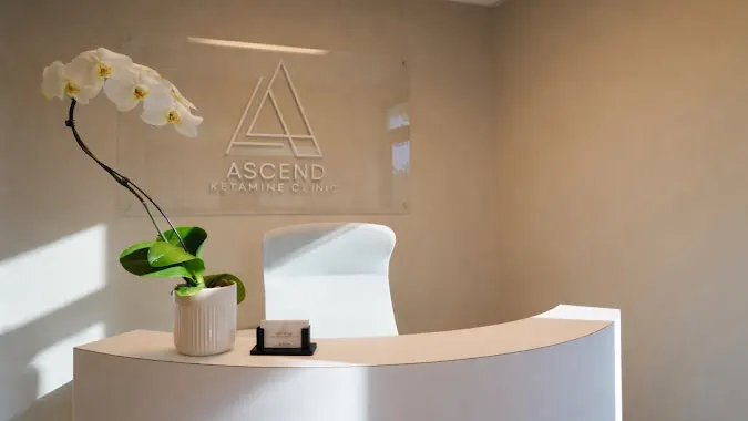 Ascend Wellness | Ketamine Infusion Therapy in Ogden Utah — ketamine clinic in Ogden, Utah (photo 1 of 3)