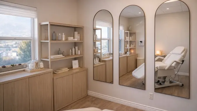 Ascend Wellness | Ketamine Infusion Therapy in Ogden Utah — ketamine clinic in Ogden, Utah (photo 2 of 3)