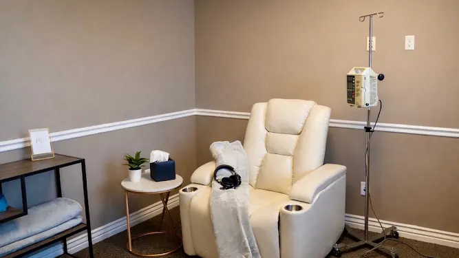 Ascend Wellness | Ketamine Infusion Therapy in Ogden Utah — ketamine clinic in Ogden, Utah (photo 3 of 3)