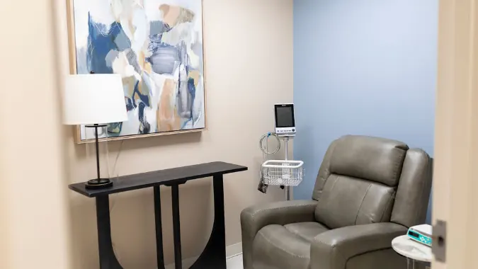 Athens Ketamine Center — ketamine clinic in Athens, Georgia (photo 1 of 3)