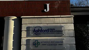 Athens Ketamine Center — ketamine clinic in Athens, Georgia (photo 3 of 3)