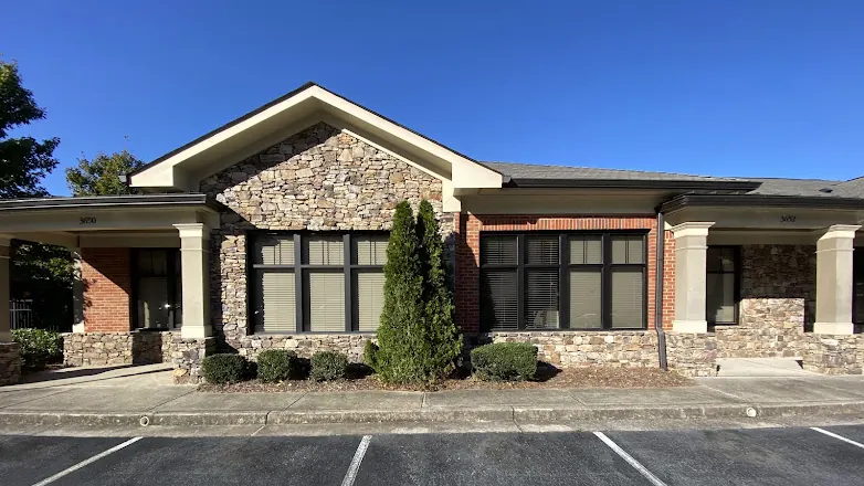 Atlanta Center for Ketamine Therapy — ketamine clinic in Smyrna, Georgia (photo 1 of 3)