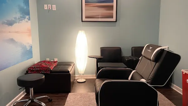 Atlanta Center for Ketamine Therapy — ketamine clinic in Smyrna, Georgia (photo 3 of 3)