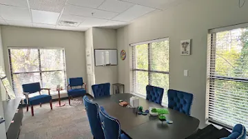 Attuned Psychiatry — ketamine clinic in Decatur, Georgia (photo 2 of 3)