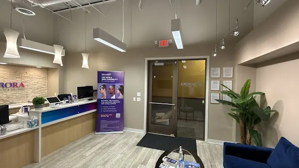 Aurora Mental Health & Wellness — ketamine clinic in Waite Park, Minnesota (photo 3 of 3)