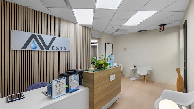 Avesta Ketamine and Wellness Tysons — ketamine clinic in Vienna, Virginia (photo 1 of 3)