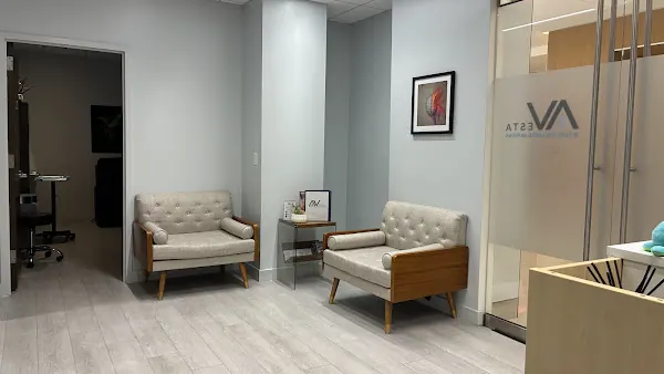 Avesta Ketamine and Wellness Washington DC — ketamine clinic in Washington, District of Columbia (photo 3 of 3)