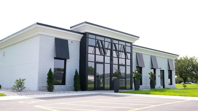 AVIVA Infusions — ketamine clinic in Green Bay, Wisconsin (photo 1 of 3)