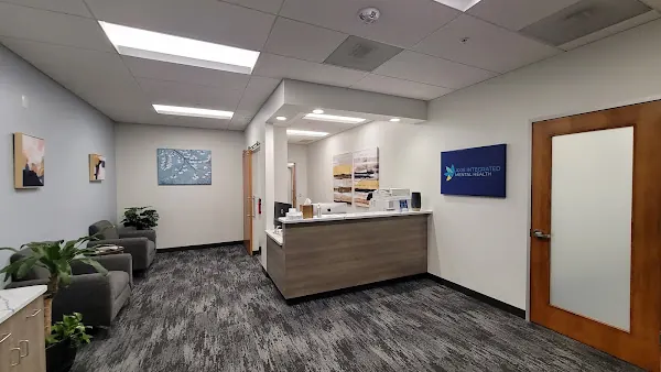 Axis Integrated Mental Health - Aurora - TMS & Ketamine Therapy — ketamine clinic in Aurora, Colorado (photo 1 of 3)