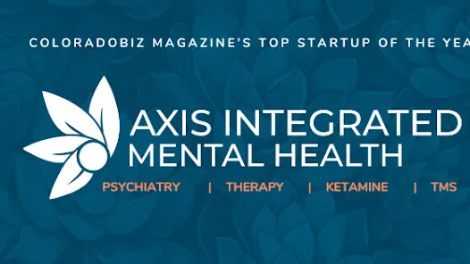 Axis Integrated Mental Health - Boulder TMS and Ketamine — ketamine clinic in Louisville, Colorado (photo 1 of 3)