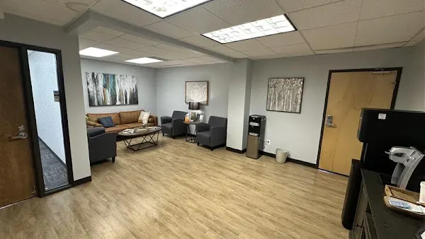 Axis Integrated Mental Health - Denver Tech Center TMS and Ketamine — ketamine clinic in Greenwood Village, Colorado (photo 1 of 3)